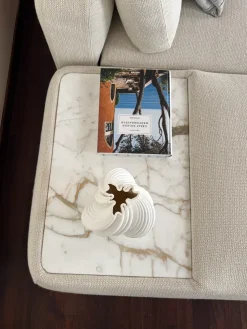 Best Divano in Tessuto stile moderno modello Kant scontato - 41% Divani