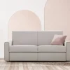 Divano in Tessuto stile moderno modello Baltimora scontato - 30%^Collezione esclusiva Best