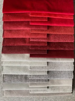 Divano in Tessuto stile moderno modello Baltimora scontato - 30%^Collezione esclusiva Best