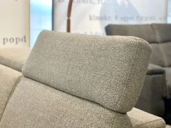 Divano in Tessuto stile moderno modello Space action scontato - 40%^Samoa New