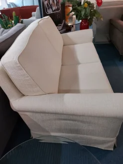 Divano in Tessuto Tiziano^Art Salotti