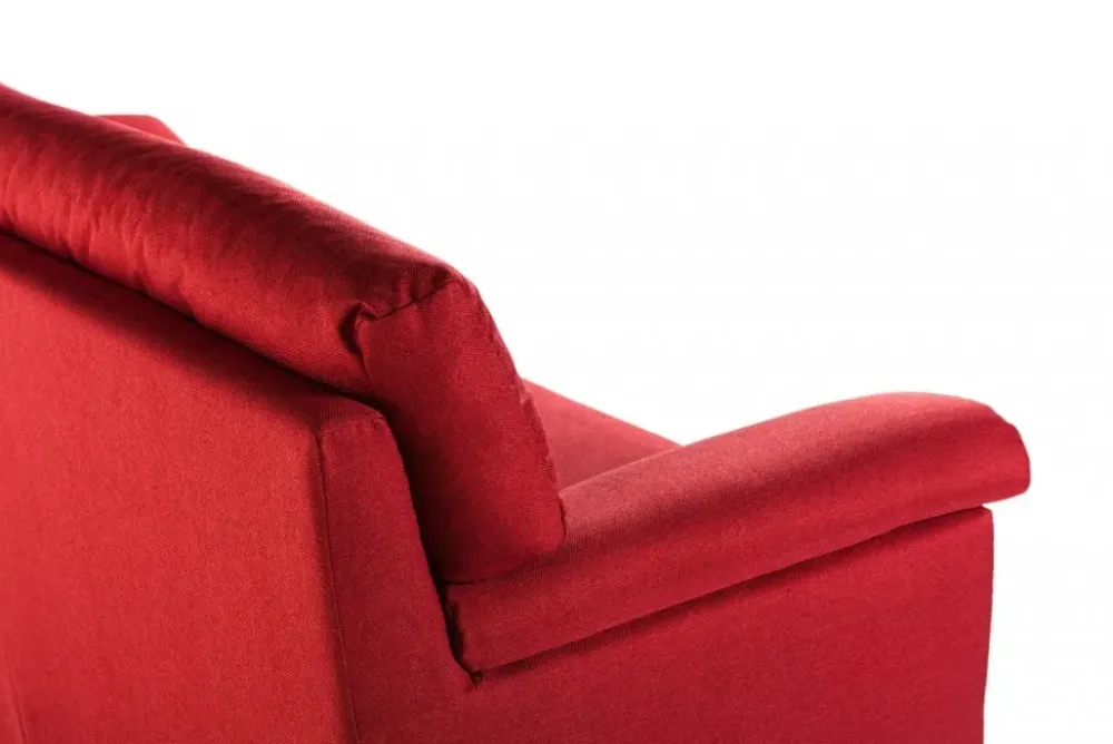 Discount Divano Irene 3 posti: progettato da un interno designer. Prezzo ribassato! Divani