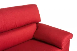 Collezione esclusiva Divano Irene 3 posti, Tessuto esclusivo, 740€. Acquista ora!- Divani