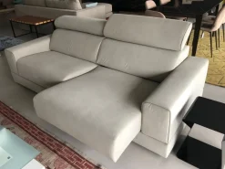 Divano James di in stile moderno a prezzo scontato^Felis Best