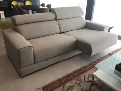 Divano James di in stile moderno a prezzo scontato^Felis Best