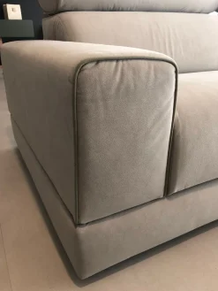 Divano James di in stile moderno a prezzo scontato^Felis Best