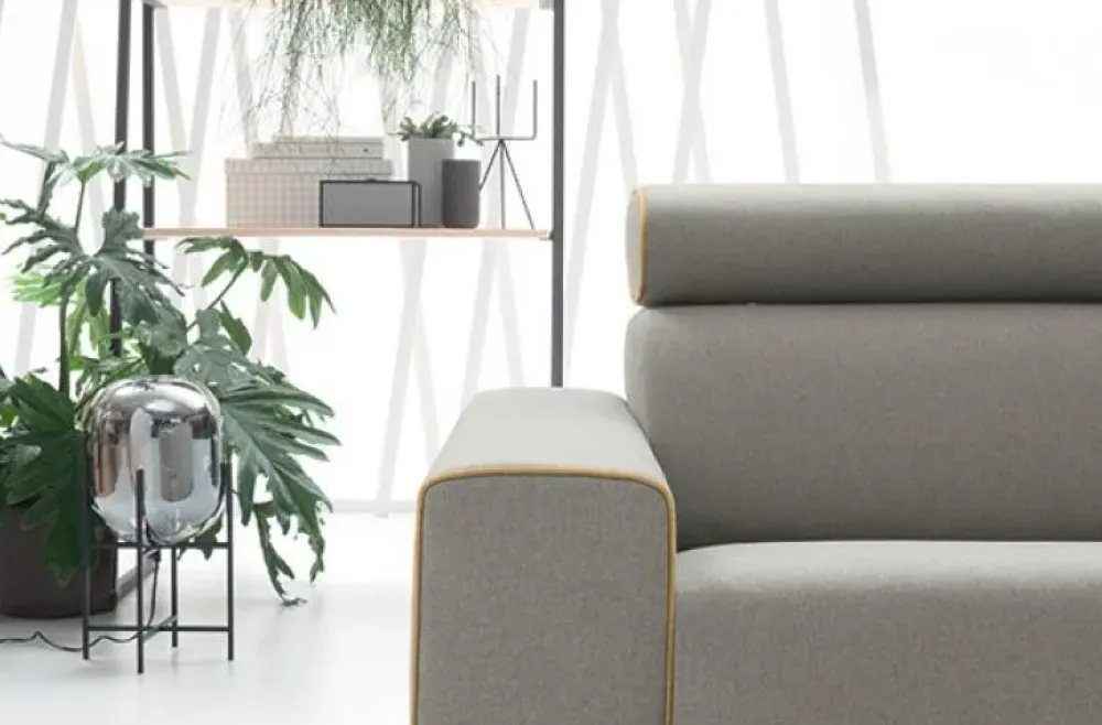 Divano James a prezzo ribassato^Felis Discount