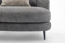 Divano Jand di in stile design a prezzo Outlet^Le Comfort Online