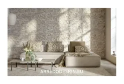 Online Divano Jest in Tessuto sfoderabile  di scontato 35% Divani