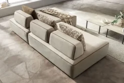 Online Divano Jest in Tessuto sfoderabile  di scontato 35% Divani