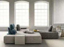 Online Divano Jest in Tessuto sfoderabile  di scontato 35% Divani