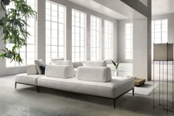 Clearance Divano Jest special di in stile design in Offerta Outlet Divani