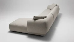 Divano Kamari in Tessuto sfoderabile  di scontato 30%^Twils New