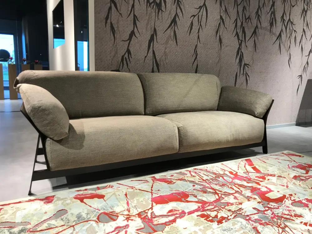 Hot Divano Kanaha in OFFERTA - 50% Divani