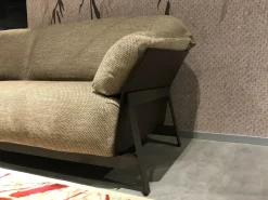 Hot Divano Kanaha in OFFERTA - 50% Divani