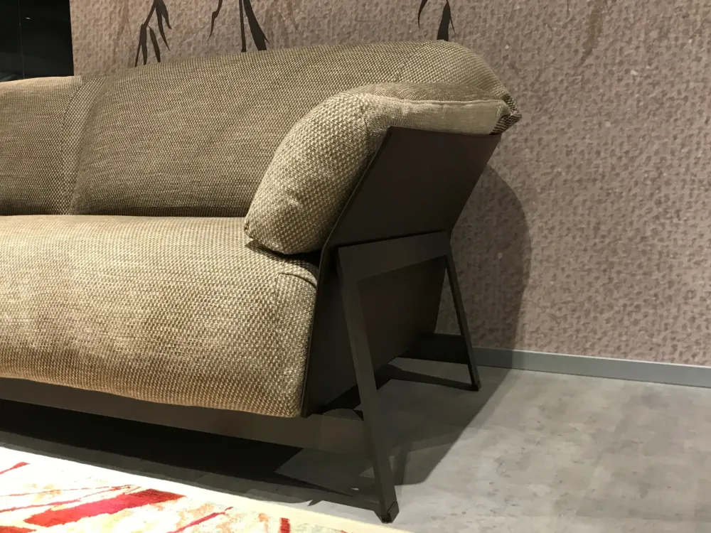 Hot Divano Kanaha in OFFERTA - 50% Divani