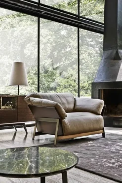 Ditre Italia Divano Kanaha in Offerta Outlet- Divani