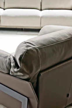 Ditre Italia Divano Kanaha in Offerta Outlet- Divani