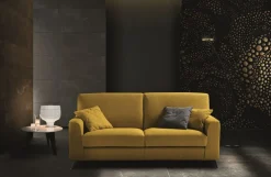 BI.EL Salotti Divano Kay PREZZI OUTLET- Divani