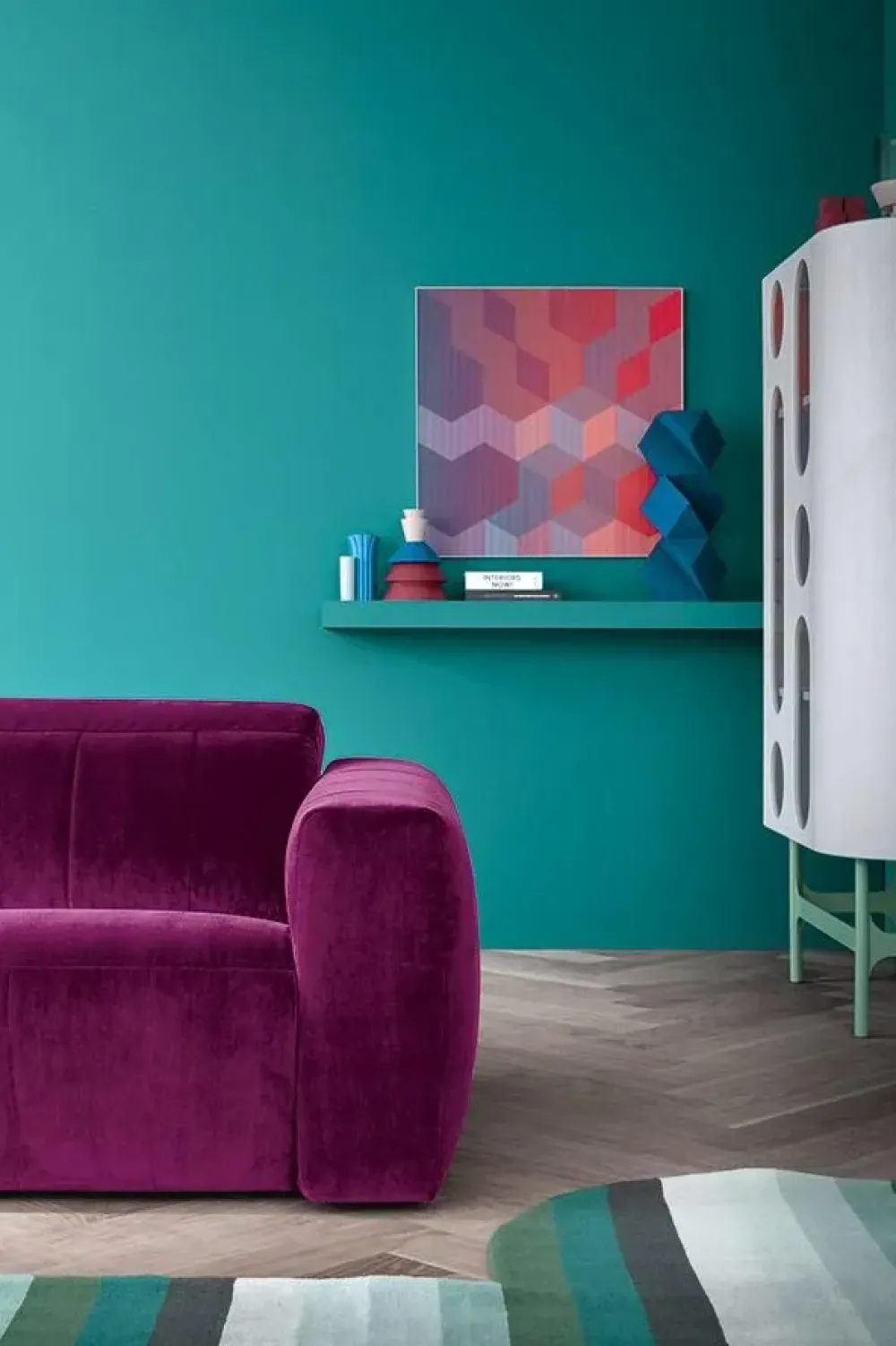 Online Divano Kesington in Tessuto sfoderabile di scontato 37% Divani