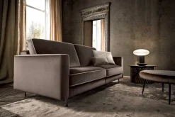 Outlet Divano KLOE' in OFFERTA OUTLET Divani