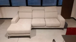 Hot Divano Kris di in stile moderno a prezzo scontato Divani