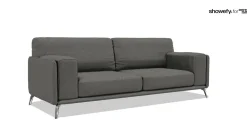 Ditre Italia Divano Kris in Offerta Outlet- Divani