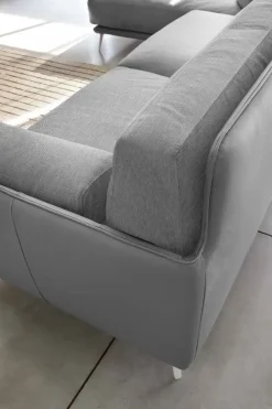 Ditre Italia Divano Kris in Offerta Outlet- Divani