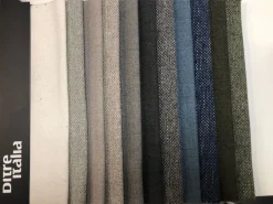 Ditre Italia Divano Kris in Offerta Outlet- Divani