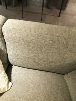 Ditre Italia Divano Krisby low in Offerta Outlet- Divani