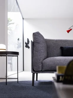 Hot Divano Kubì angolare a prezzo vantaggioso. Divani