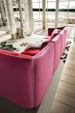 Discount Divano Kubik Mottes selection in OFFERTA - 40% Divani