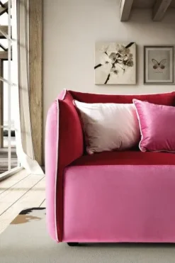 Discount Divano Kubik Mottes selection in OFFERTA - 40% Divani