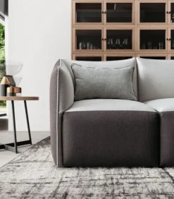 Discount Divano Kubik Mottes selection in OFFERTA - 40% Divani
