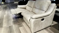 Divano Roxy PREZZI OUTLET sconto 53%^La casa moderna Sale