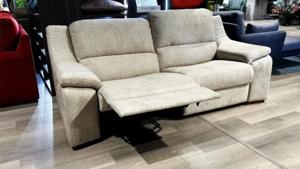 Divano Roxy PREZZI OUTLET sconto 53%^La casa moderna Sale