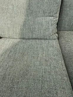 Lago Divano divano air in Tessuto a prezzo scontato- Divani