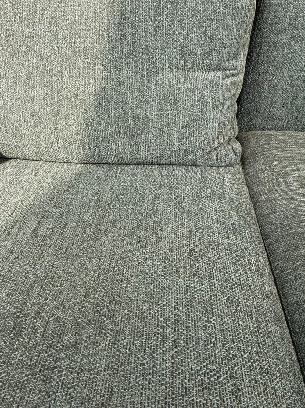 Lago Divano divano air in Tessuto a prezzo scontato- Divani