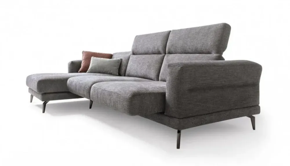 Divano Lambert di in stile moderno a prezzo scontato^Le Comfort Online