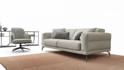 Divano Lambert di in stile moderno a prezzo scontato^Le Comfort Online