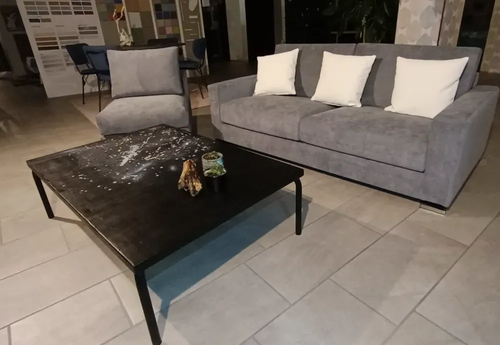 Divano Lara : con uno SCONTO ESCLUSIVO del 39%^Ventura Clearance