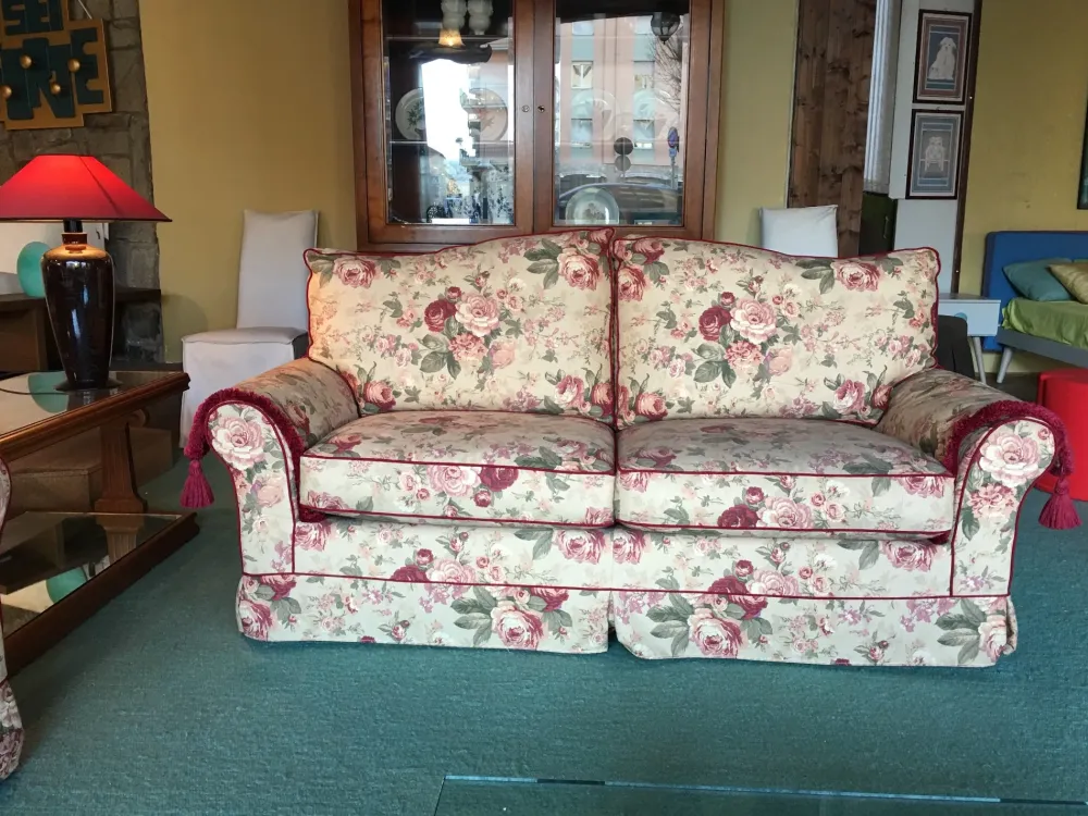 Divano Laura in Offerta Outlet^Artigianale Online