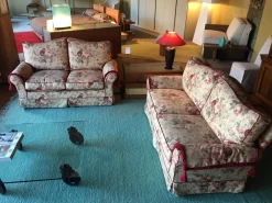 Divano Laura in Offerta Outlet^Artigianale Online