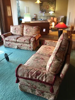 Divano Laura in Offerta Outlet^Artigianale Online