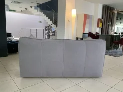 Sale Divano Le bambole in Tessuto sfoderabile a prezzo riservato Divani