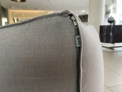 Sale Divano Le bambole in Tessuto sfoderabile a prezzo riservato Divani