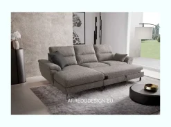 Divano Cupido PREZZI OUTLET sconto 35%^Le Comfort Best