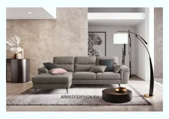 Divano Cupido PREZZI OUTLET sconto 35%^Le Comfort Best