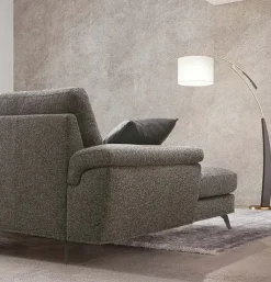 Divano Cupido PREZZI OUTLET sconto 35%^Le Comfort Best