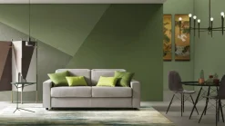 Le Comfort Divano Divano letto modello barbados PREZZI OUTLET sconto 40%- Divani Letto|Divani